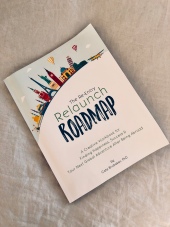 re-Entry Relaunch Roadmap book